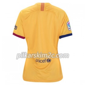 Koszulka FC Barcelona Kobiet Precz 2019-2020 - Koszulki Piłkarskie